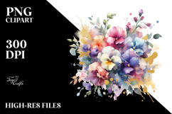 Sublimation|Clipart Product Image 2