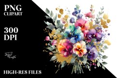 Sublimation|Clipart Product Image 3