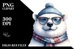 Sublimation|Clipart Product Image 1