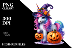 Vibrant Unicorn Product Image 2
