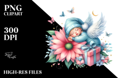 Sublimation|Clipart Product Image 2