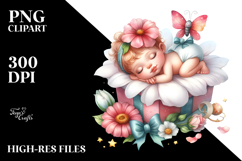 Sublimation|Clipart Product Image 2