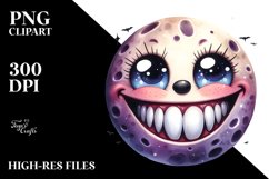 Sublimation|Clipart Product Image 3