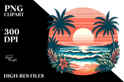 Sublimation|Clipart Product Image 2