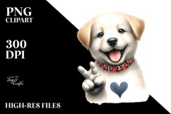 Sublimation|Clipart Product Image 1