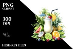 Sublimation|Clipart Product Image 3