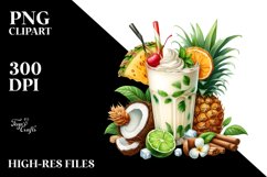 Sublimation|Clipart Product Image 1