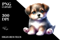 Cute Baby Puppy Product Image 2