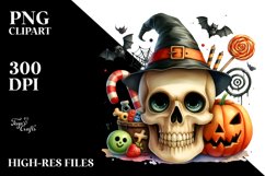 Sublimation|Clipart Product Image 3