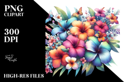Sublimation|Clipart Product Image 2