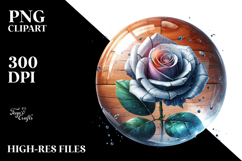 Sublimation|Clipart Product Image 2