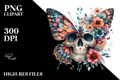 Sublimation|Clipart Product Image 2