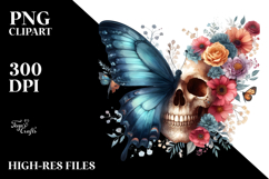 Sublimation|Clipart Product Image 2
