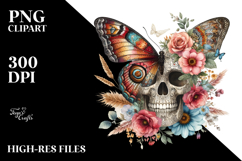 Sublimation|Clipart Product Image 2