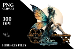 Sublimation|Clipart Product Image 2