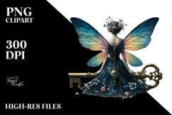 Sublimation|Clipart Product Image 2