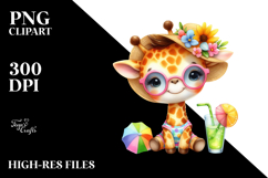 Sublimation|Clipart Product Image 2