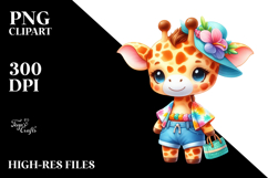 Sublimation|Clipart Product Image 2