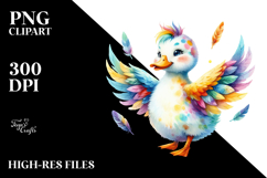 Sublimation|Clipart Product Image 2