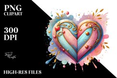 Sublimation|Clipart Product Image 2