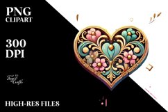 Sublimation|Clipart Product Image 2