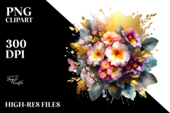 Sublimation|Clipart Product Image 2