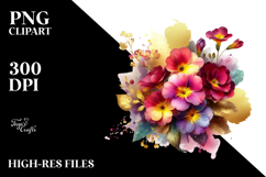 Sublimation|Clipart Product Image 2