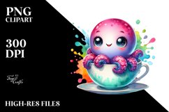 Sublimation|Clipart Product Image 1