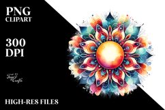 Sublimation|Clipart Product Image 1