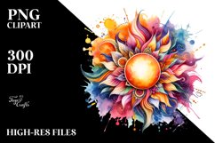 Sublimation|Clipart Product Image 1