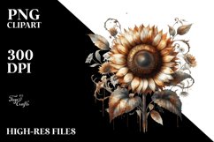 Sublimation|Clipart Product Image 1