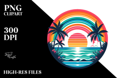Sublimation|Clipart Product Image 2