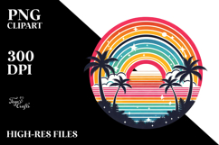 Sublimation|Clipart Product Image 2