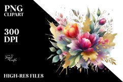 Sublimation|Clipart Product Image 1