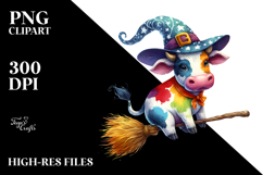 Sublimation|Clipart Product Image 2