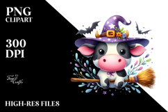 Sublimation|Clipart Product Image 2