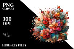 Sublimation|Clipart Product Image 1