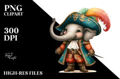 Sublimation|Clipart Product Image 2