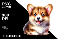 Baby Bloodhound, Transparent PNG Product Image 2