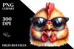 Sublimation|Clipart Product Image 3