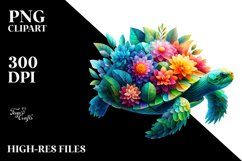Sublimation|Clipart Product Image 2
