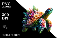 Sublimation|Clipart Product Image 2