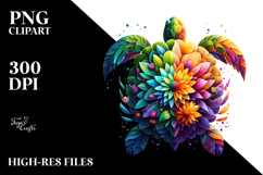 Sublimation|Clipart Product Image 2