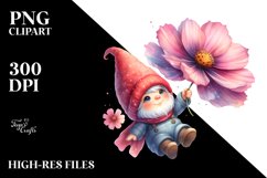 Sublimation|Clipart Product Image 3