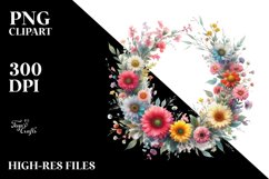 Sublimation|Clipart Product Image 1