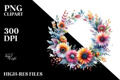 Sublimation|Clipart Product Image 3