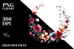 Sublimation|Clipart Product Image 1