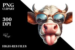 Sublimation|Clipart Product Image 3