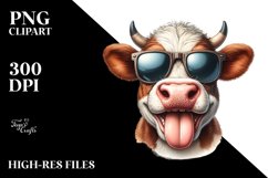 Sublimation|Clipart Product Image 3