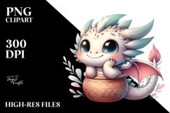 Sublimation|Clipart Product Image 1